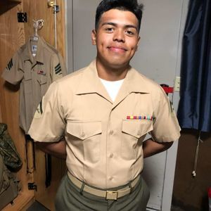 Meet your Posher, Mario